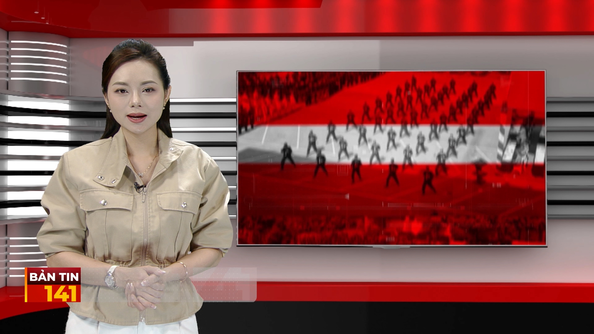 Bản tin 141 | 29/08/2026