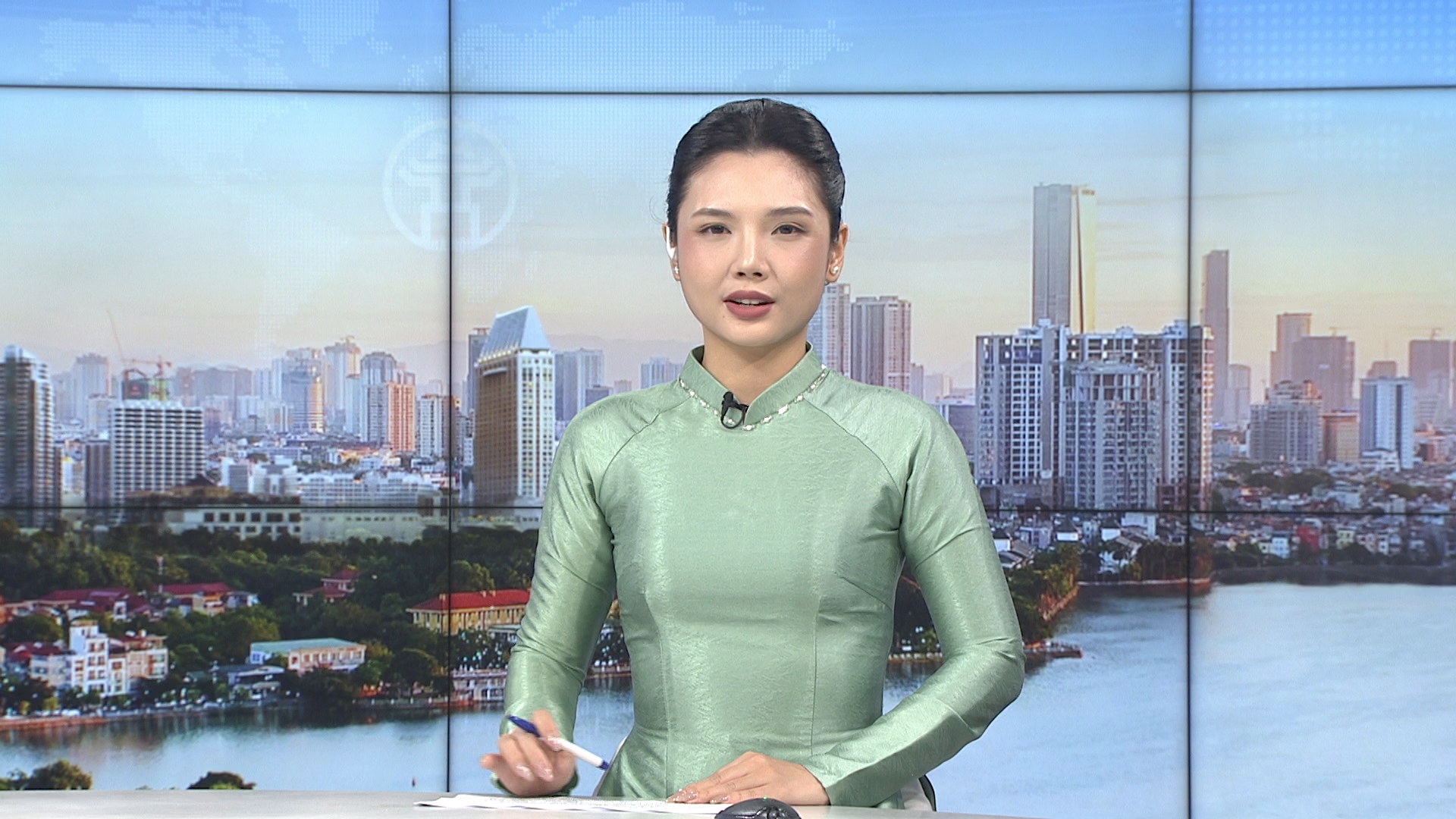 Chương trình Thời sự 23h00 | 29/08/2026