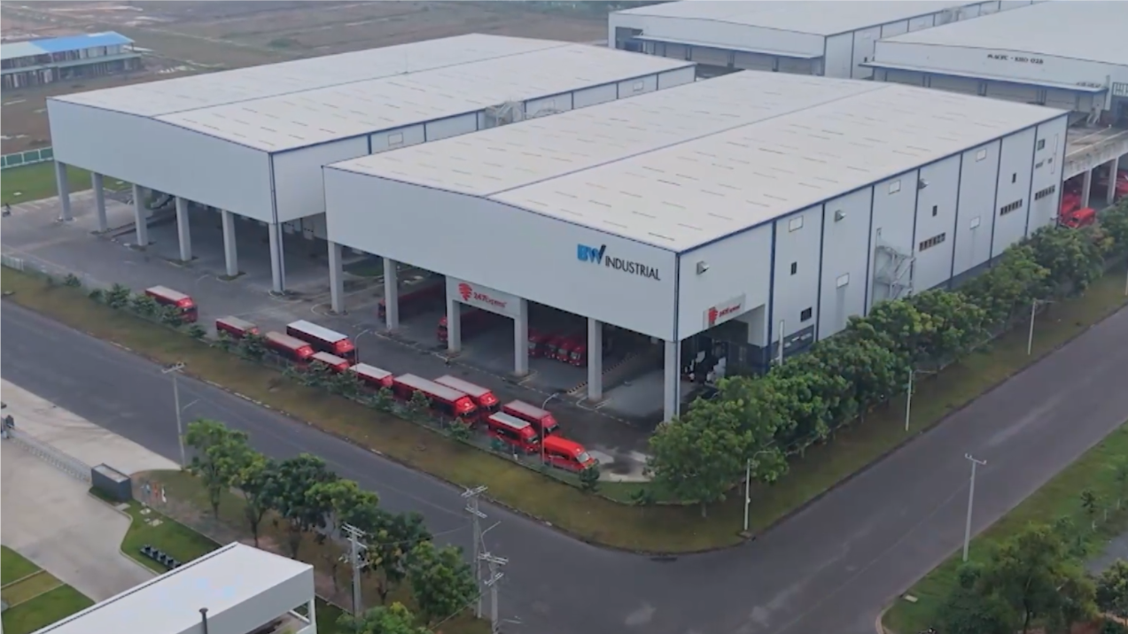 Chuyển đổi xanh giúp doanh nghiệp nâng cao sức cạnh tranh