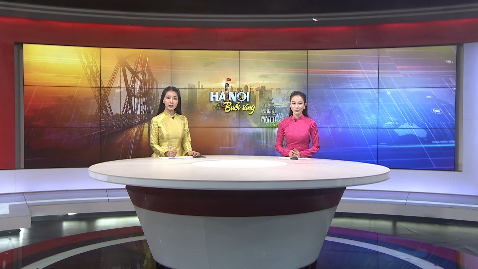 Chương trình Hà Nội buổi sáng | 29/08/2026