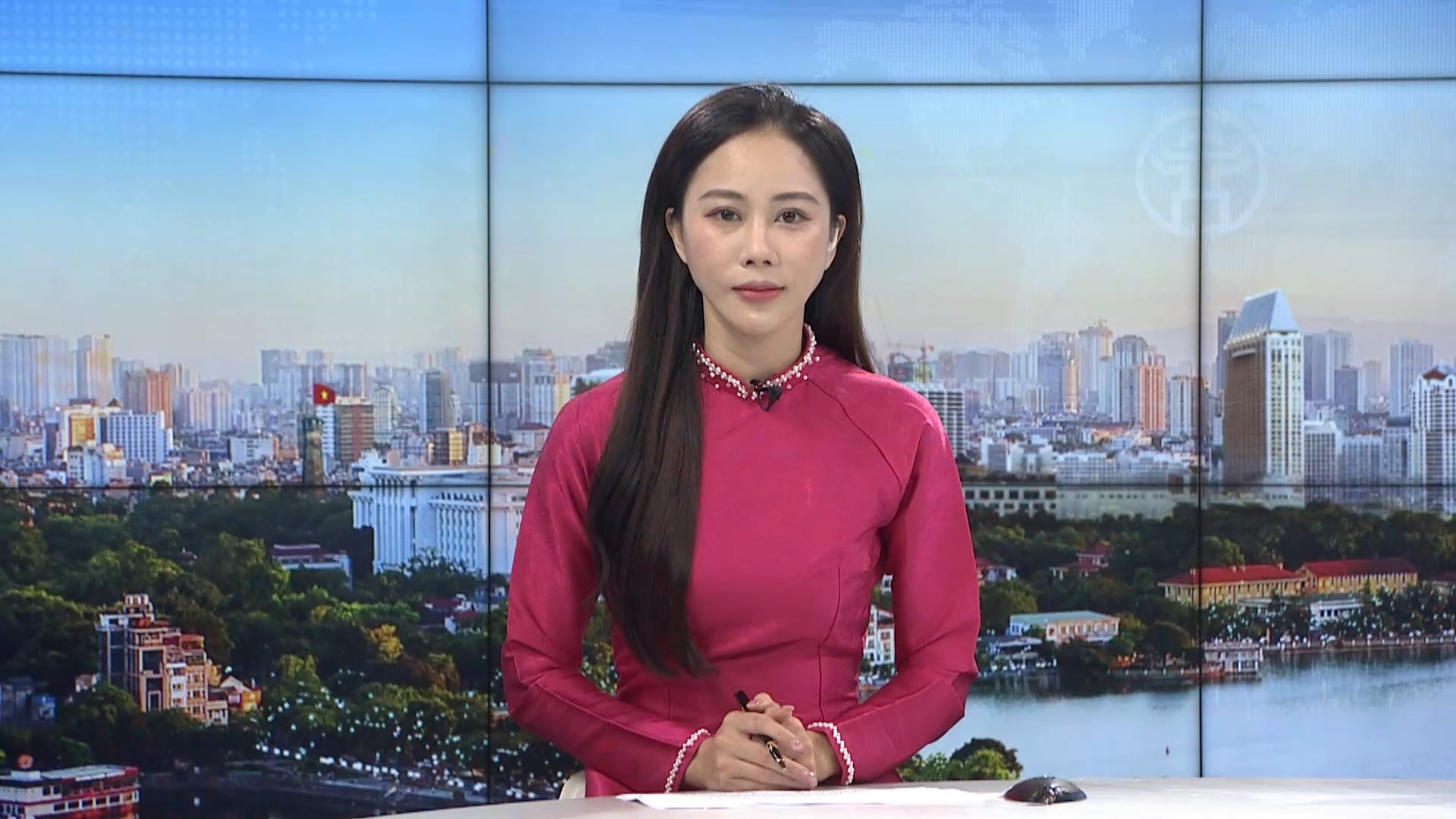 Chương trình Thời sự 9h00 | 29/08/2026