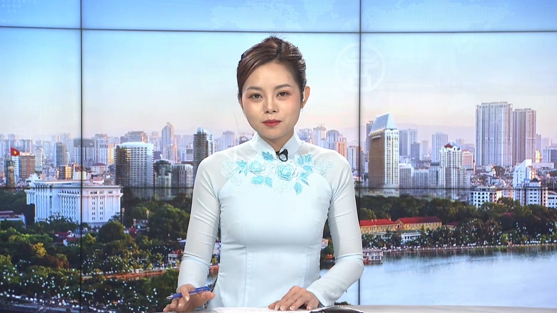 Chương trình Thời sự 11h30 | 03/08/2026