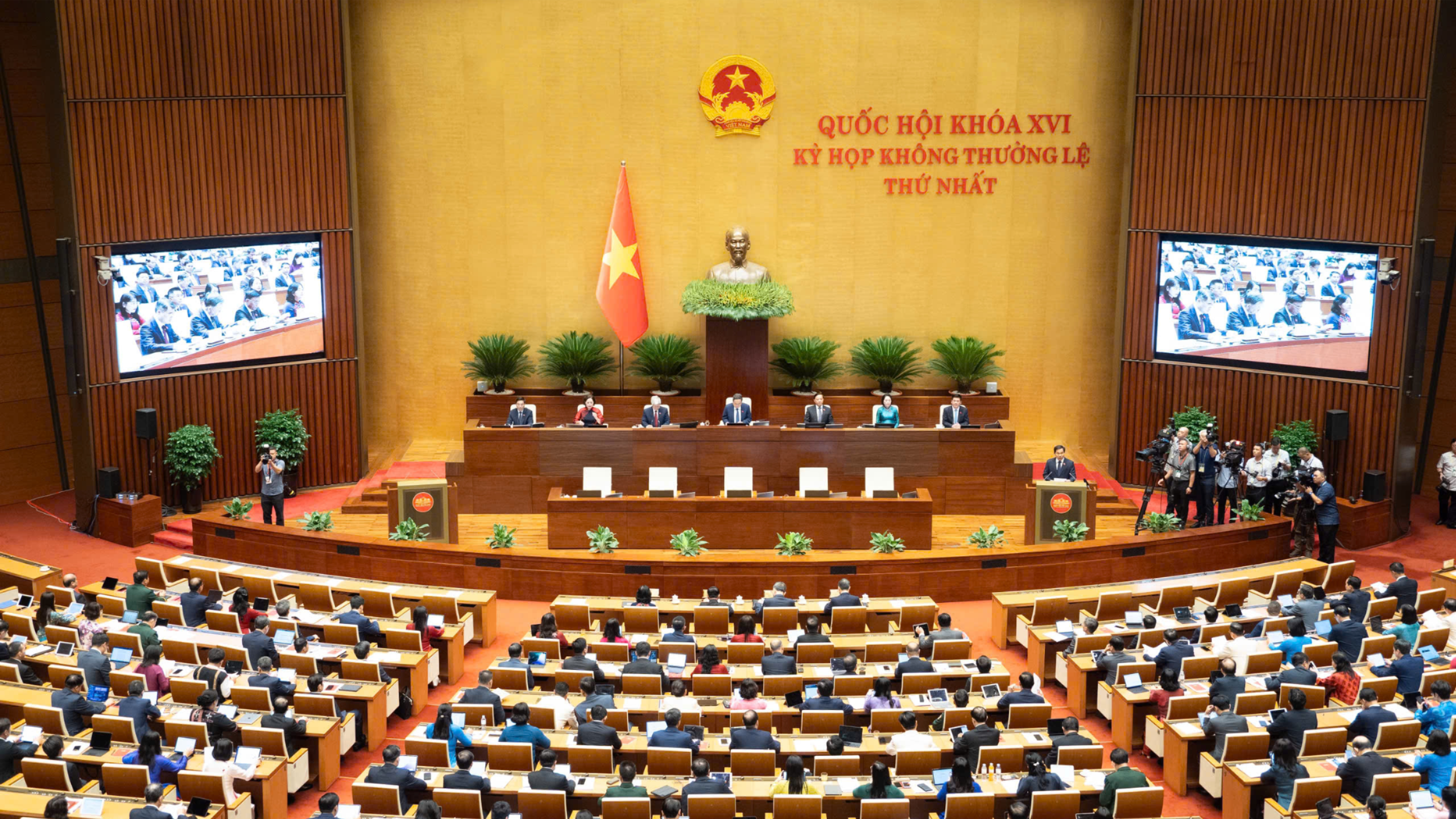 Xem xét cơ chế đặc thù các dự án phục vụ APEC 2027 tại Phú Quốc