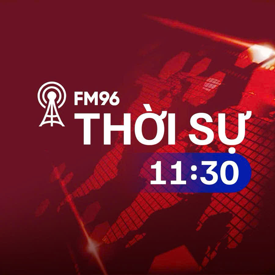 Thời sự 11h30 | 03/08/2026