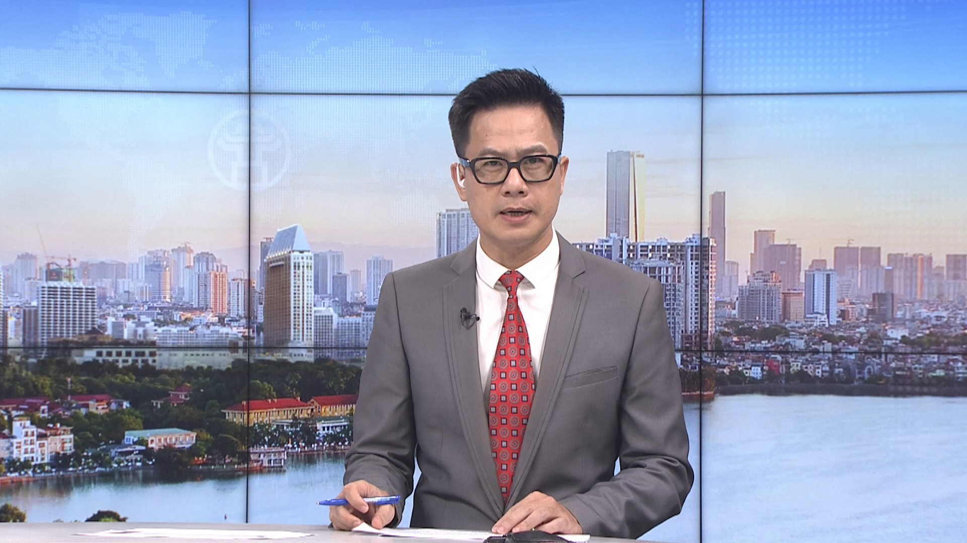 Chương trình Thời sự 15h00 | 03/08/2026