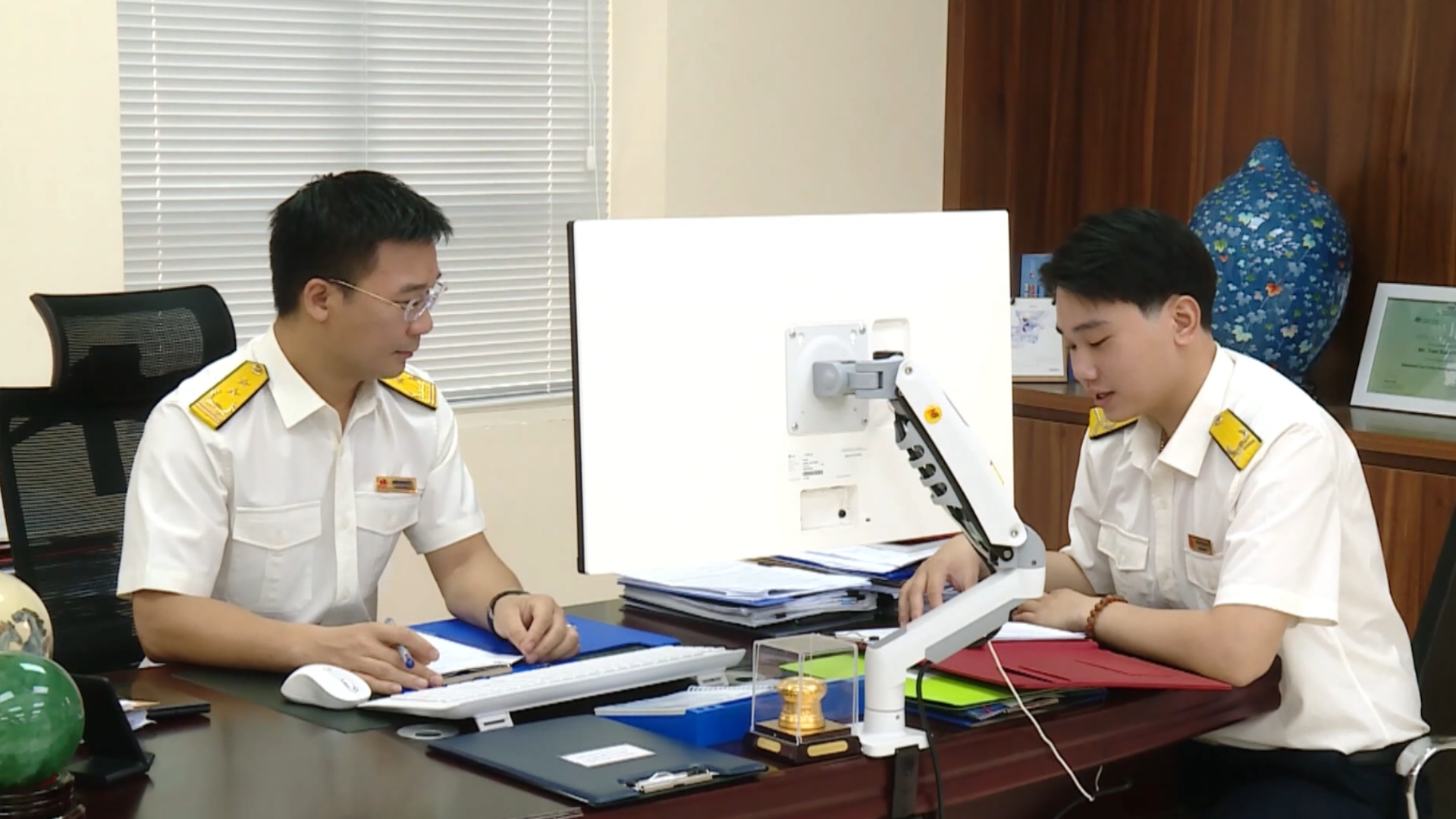 Làm sạch mã số thuế - Tháo gỡ điểm nghẽn trong kinh doanh