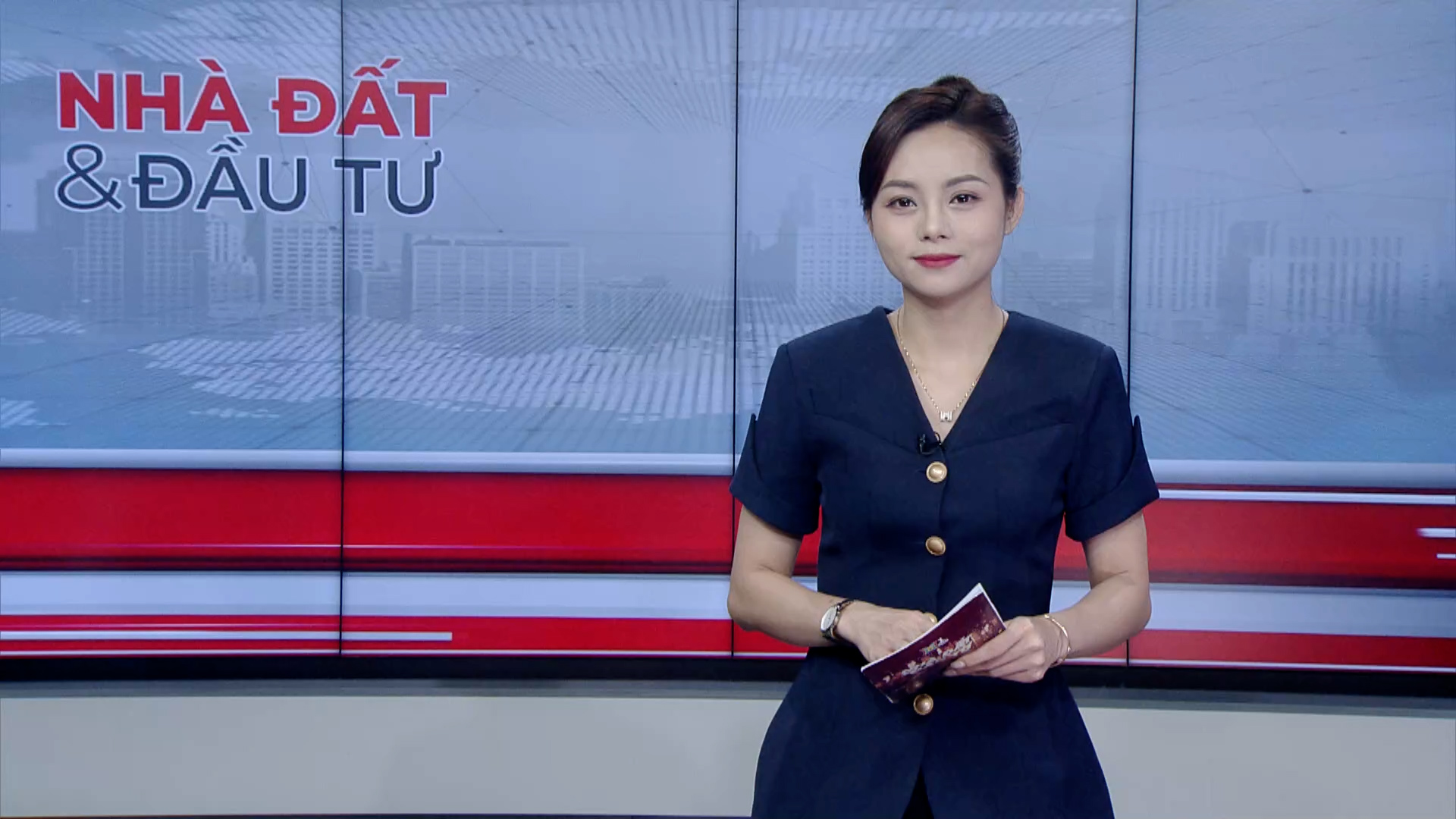 Bản tin Nhà đất và đầu tư | 03/08/2026