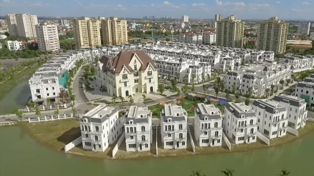 Phát hành trái phiếu doanh nghiệp BĐS tăng 155%