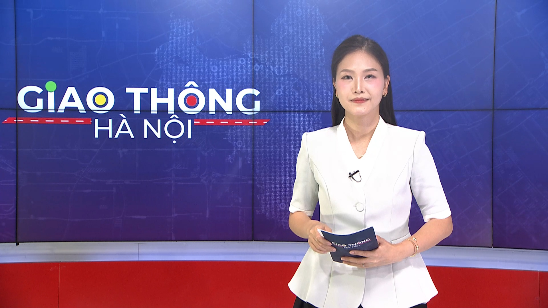 Giao thông Hà Nội | 03/08/2026