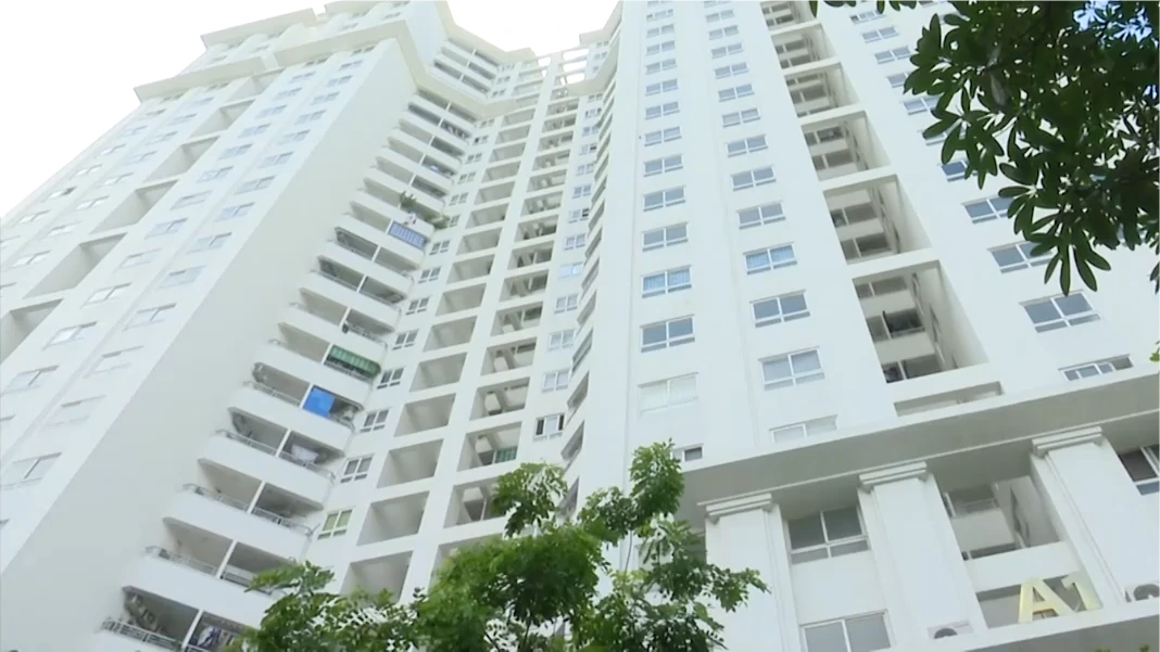 Doanh nghiệp khó giảm giá bất động sản vì áp lực chi phí