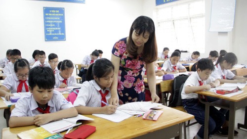 Đảm bảo các điều kiện tối ưu cho năm học mới