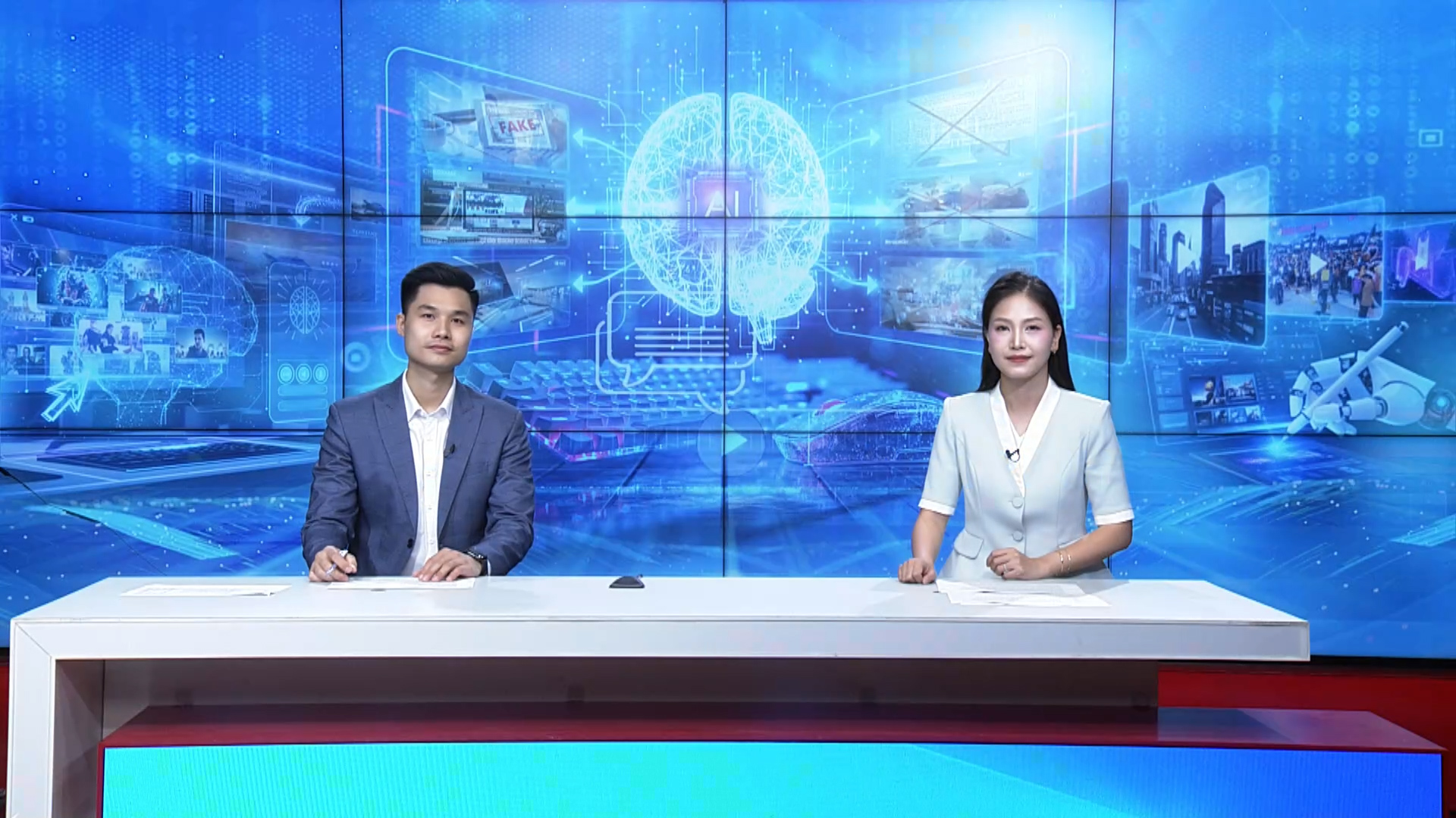 Chương trình Hà Nội 18h00 | 03/08/2026