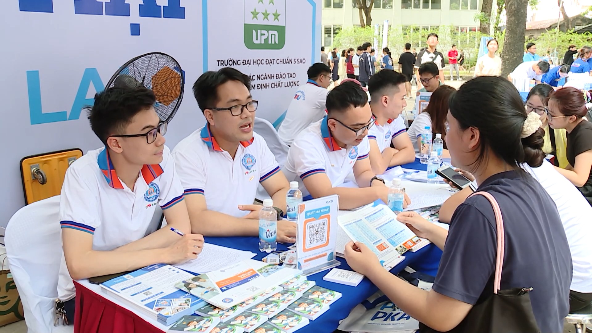 Điểm chuẩn đại học 2026 được dự báo ít biến động