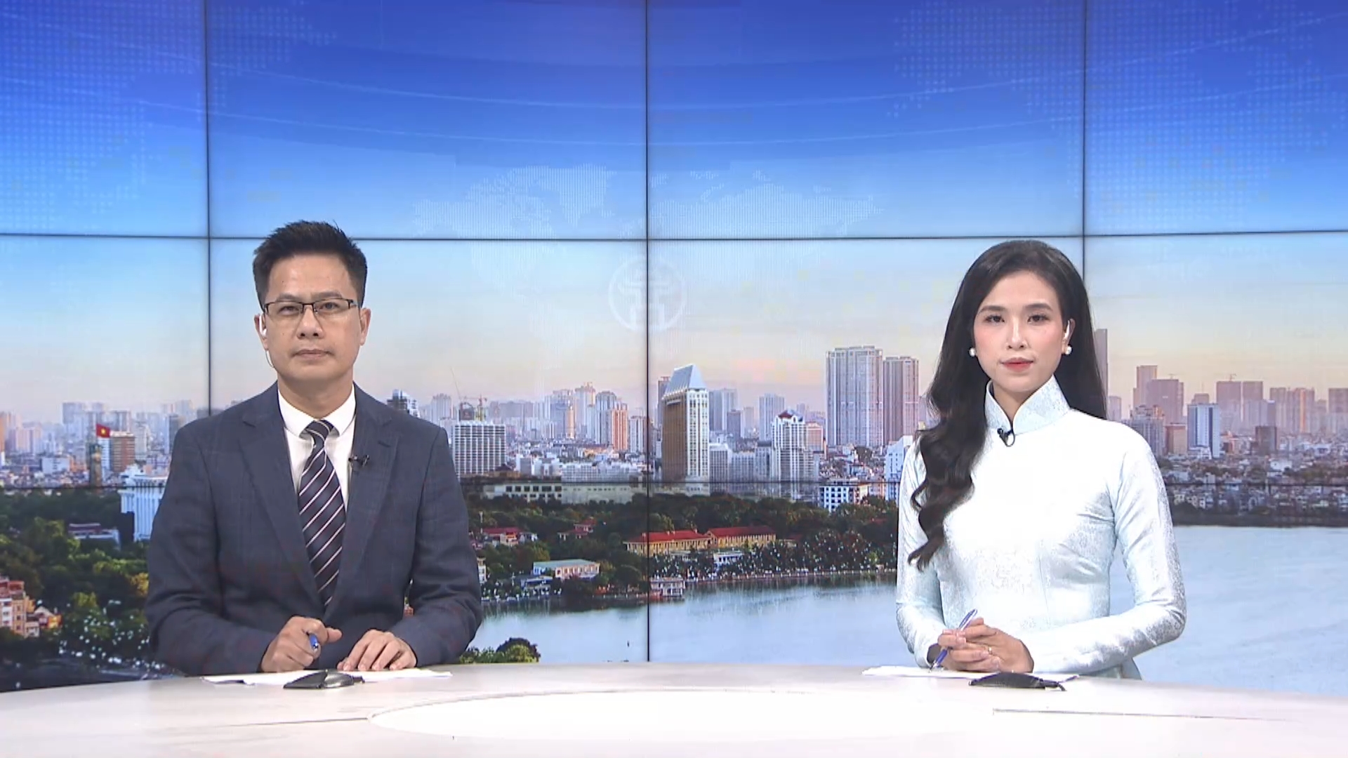 Chương trình Thời sự 18h30 | 03/08/2026