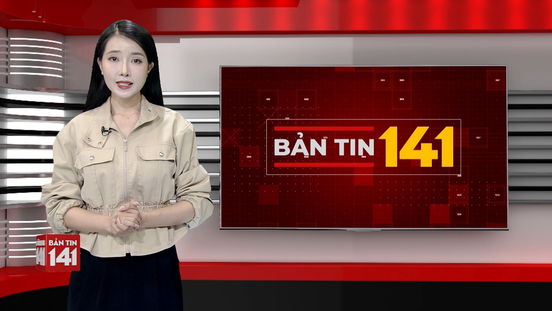Bản tin 141 | 03/08/2026