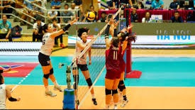 Bóng chuyền nữ Việt Nam: Thất bại để nhìn lại mình