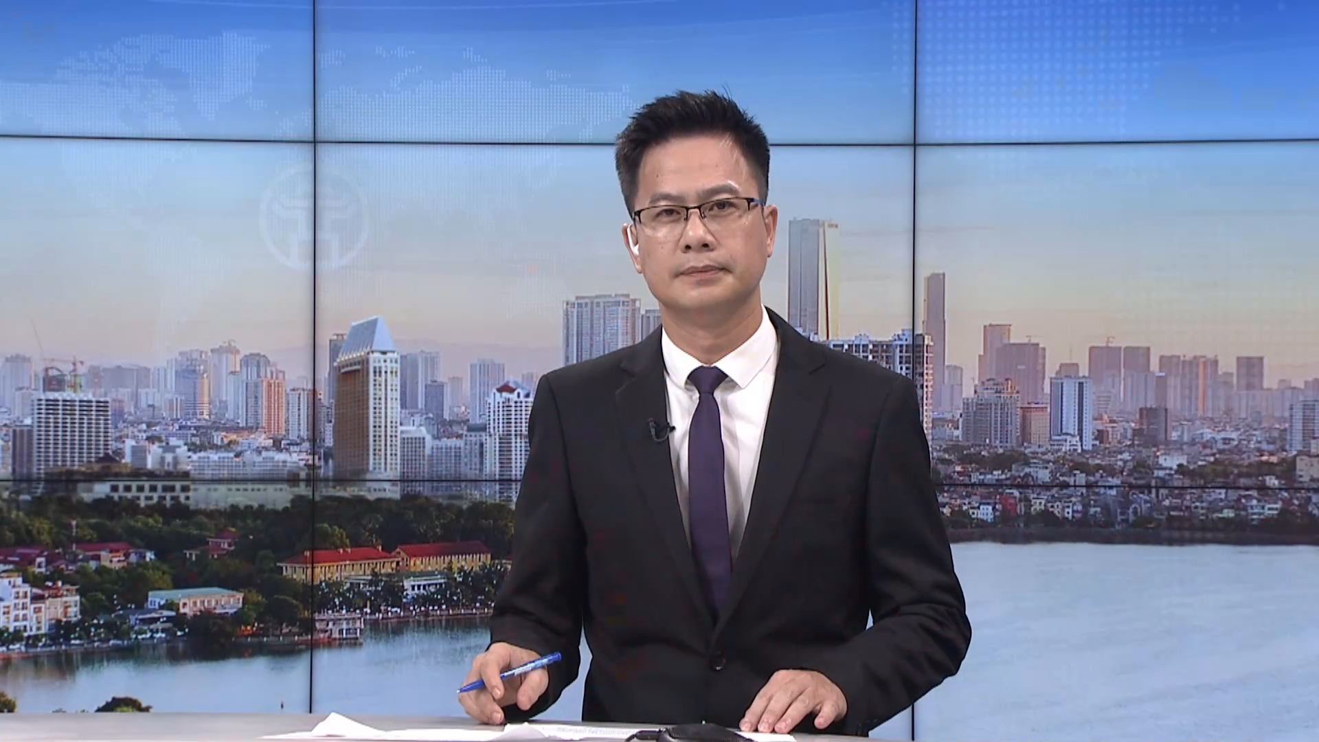 Chương trình Thời sự 23h00 | 03/08/2026