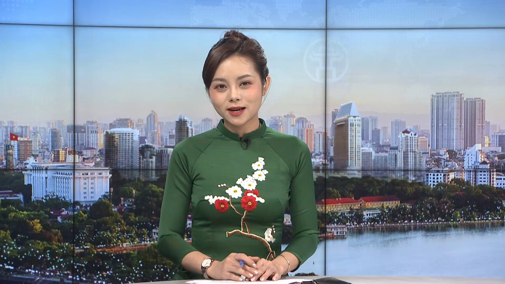 Chương trình Thời sự 9h00 | 03/08/2026