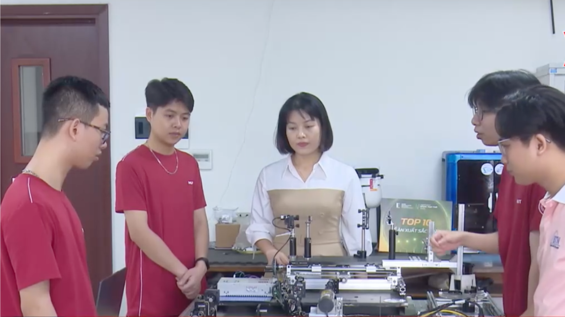 Từ điểm chuẩn 2026 đến tuyển sinh 2027