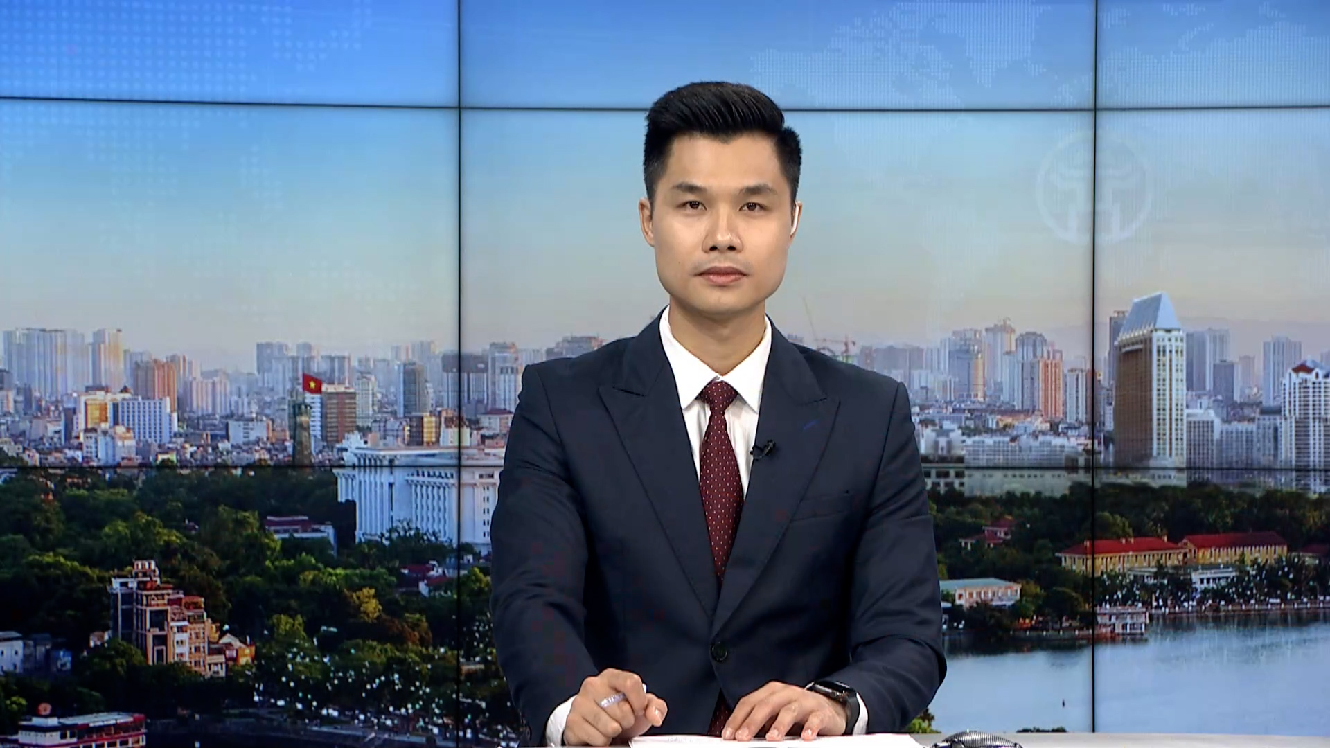 Chương trình Thời sự 11h30 | 30/08/2026
