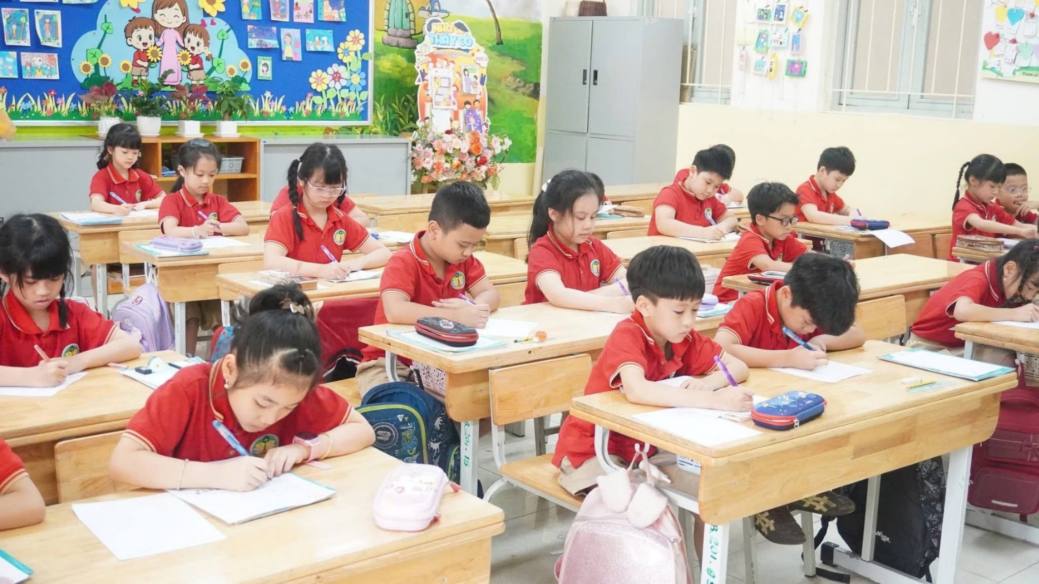Hiệu trưởng trước bài toán quản trị mô hình đa cơ sở