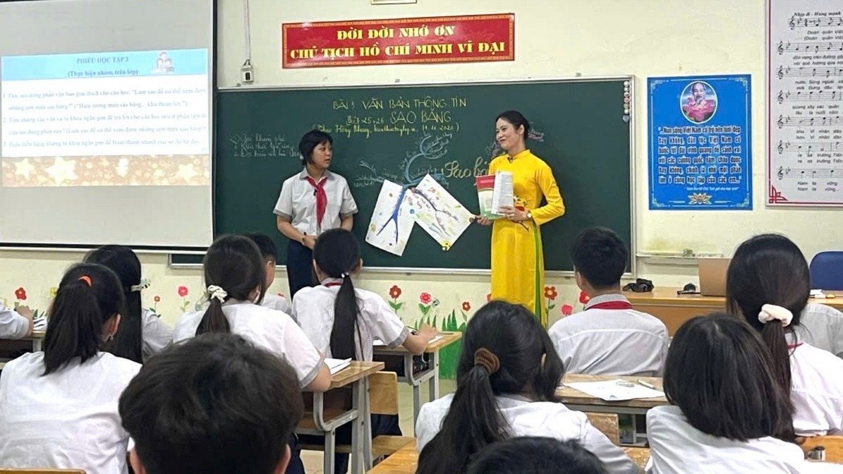 Sắp xếp mạng lưới trường học: Từ giảm đầu mối đến bài toán vận hành