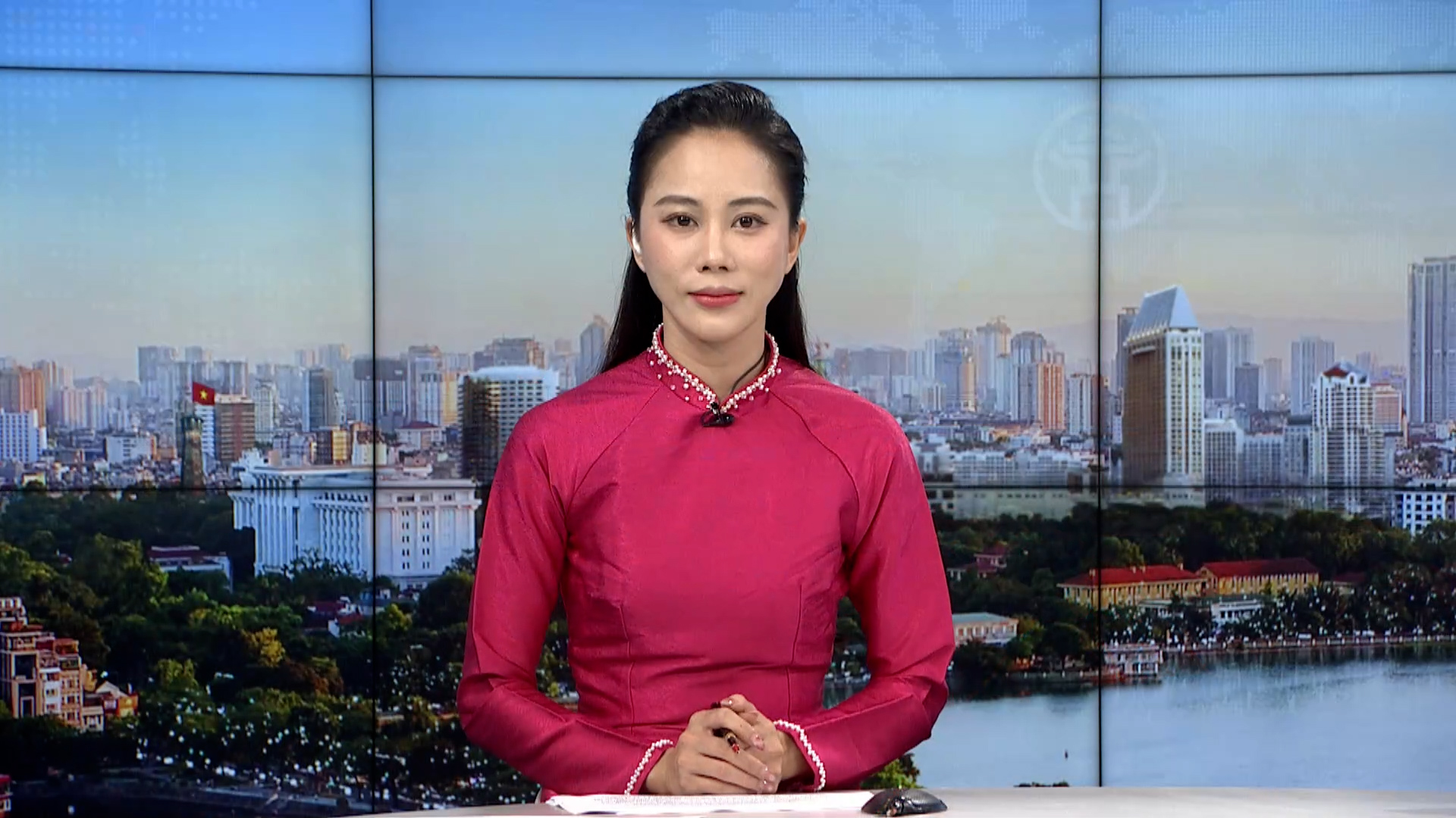 Chương trình Thời sự 15h00 | 30/08/2026