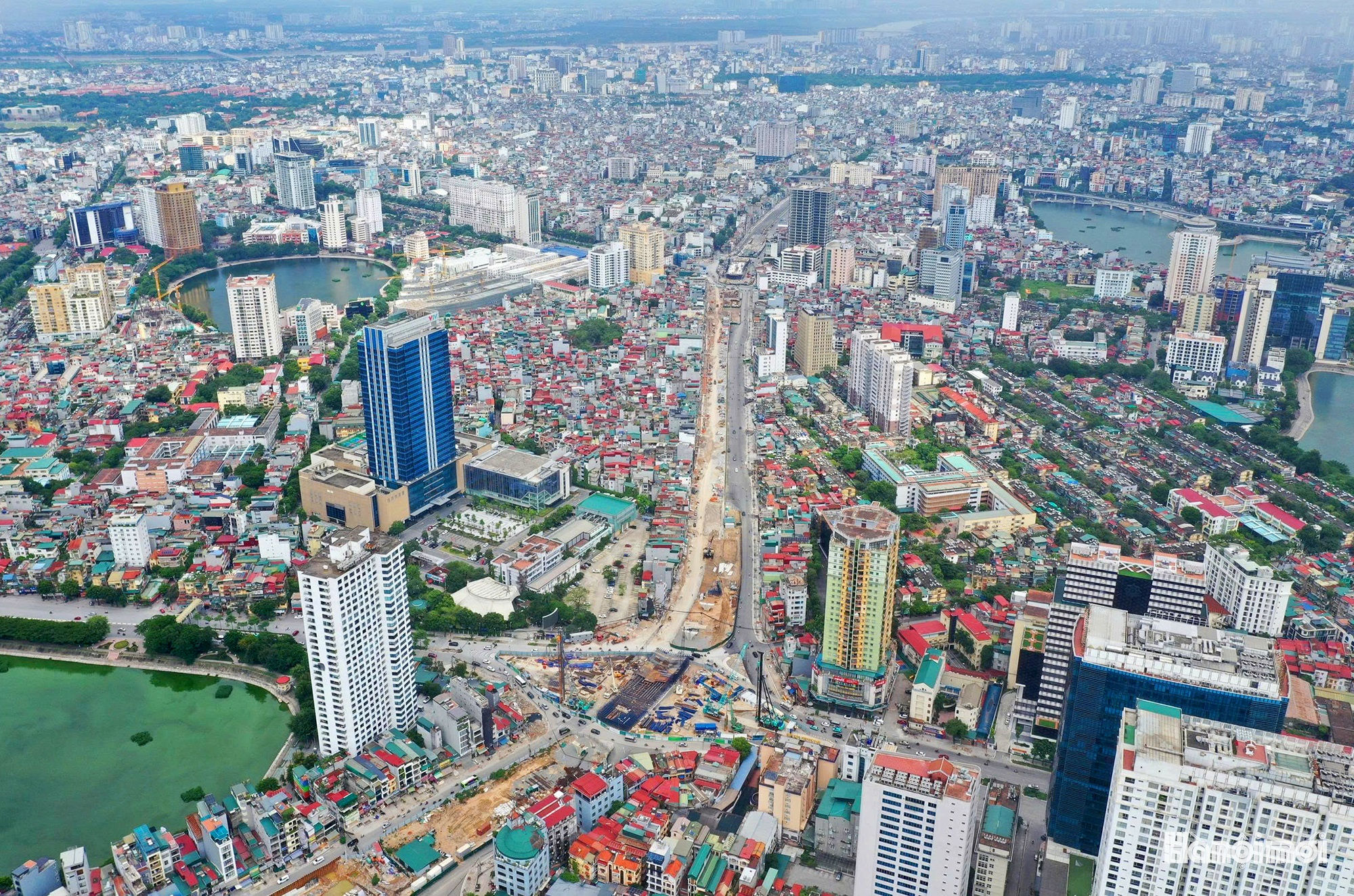 Đài PTTH Hà Nội