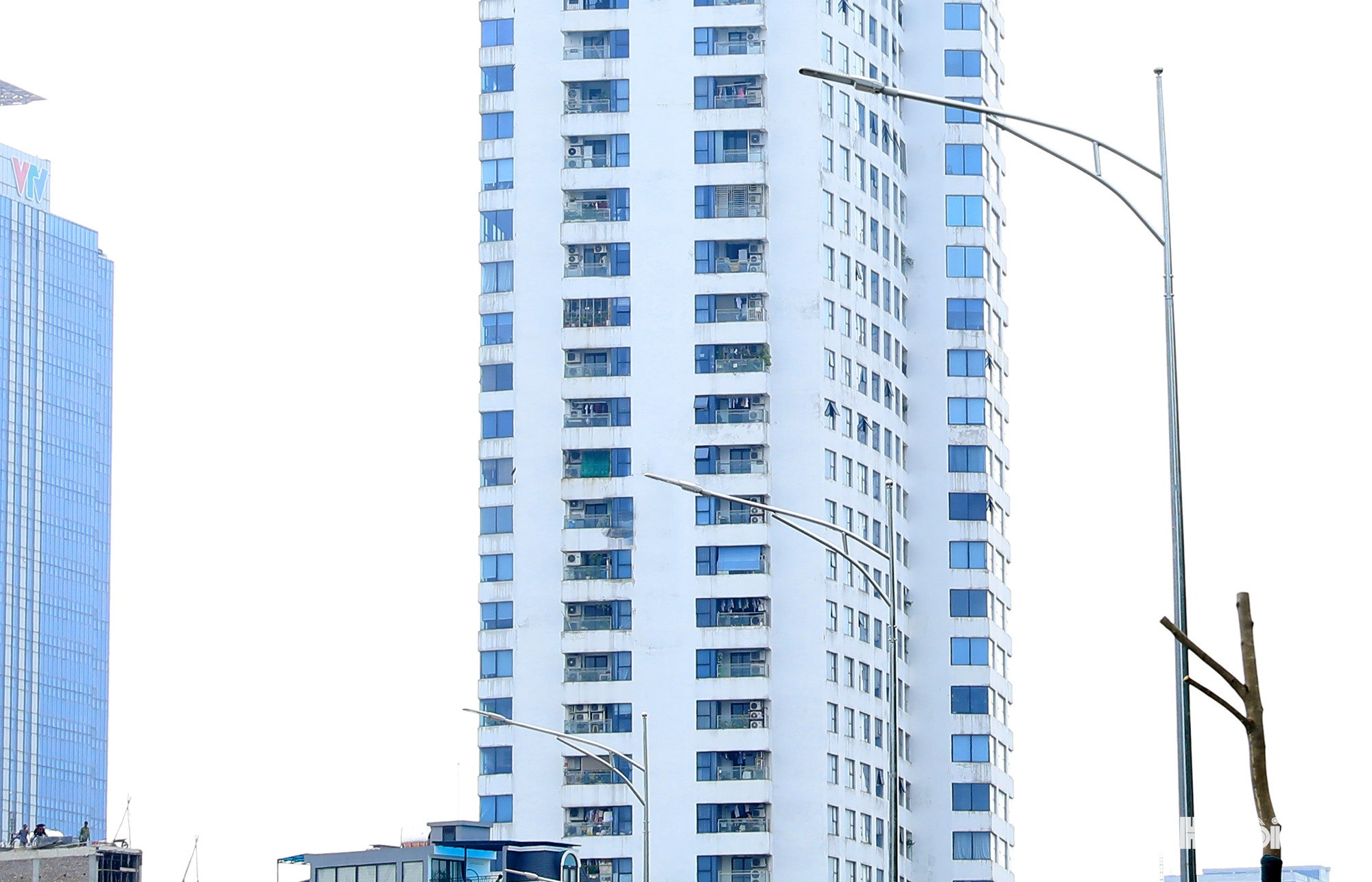 Đài PTTH Hà Nội