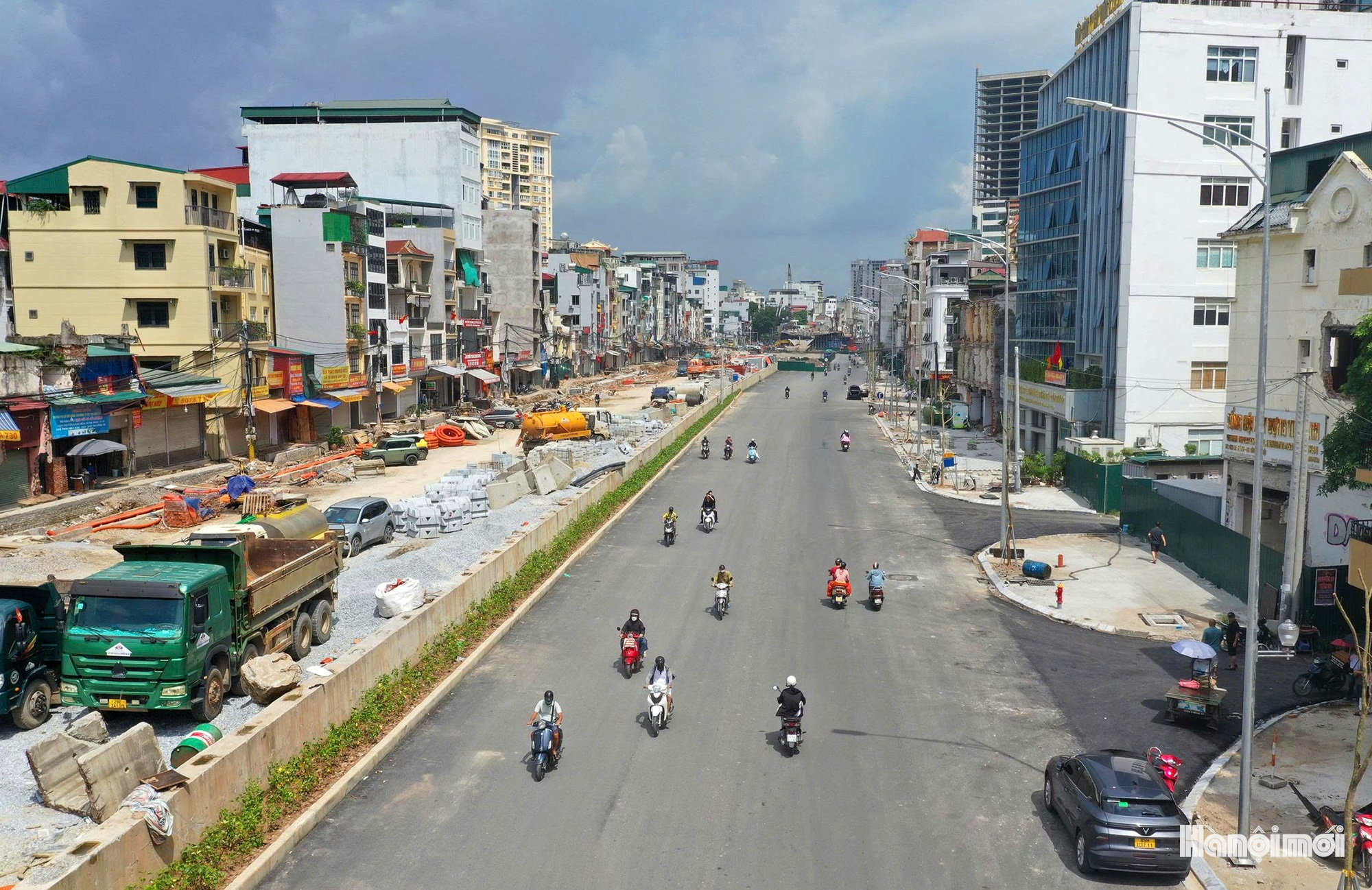 Đài PTTH Hà Nội