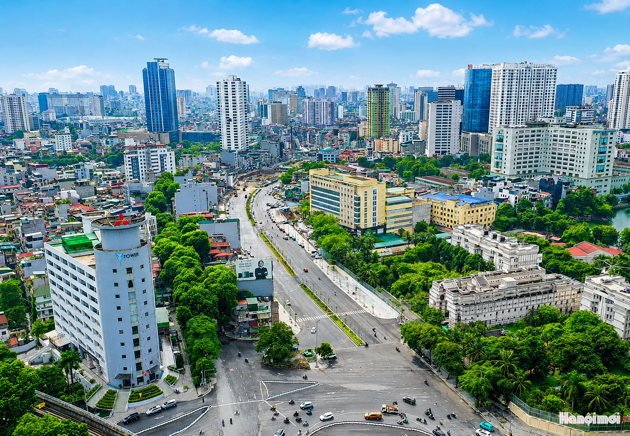 Đài PTTH Hà Nội