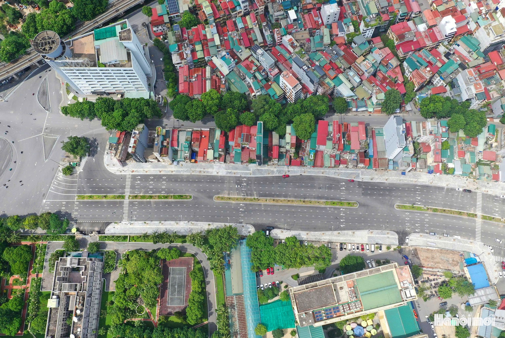 Đài PTTH Hà Nội
