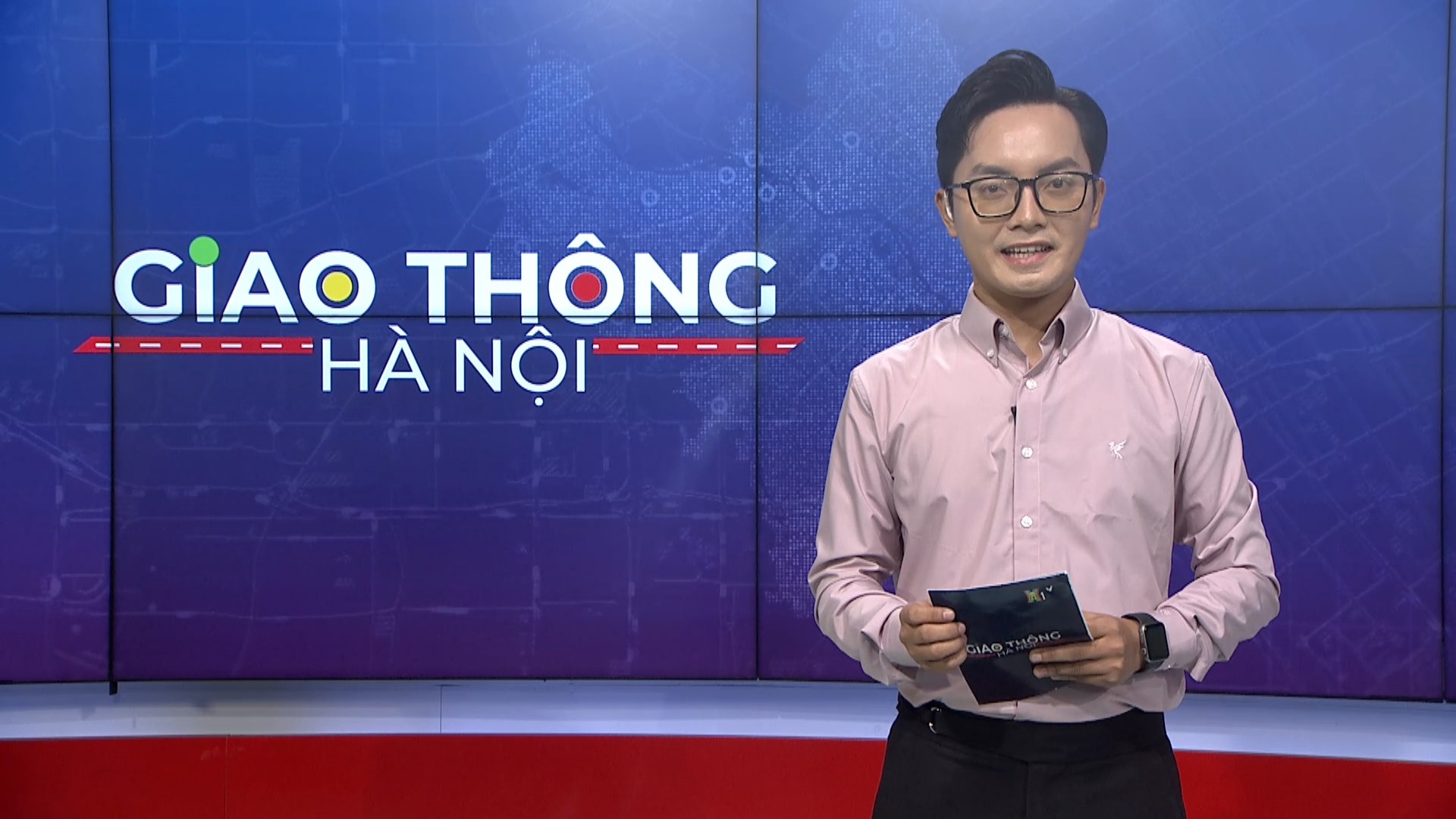 Giao thông Hà Nội | 30/08/2026