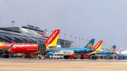 Lễ 2/9, nhiều chặng bay có giá dưới 1 triệu đồng