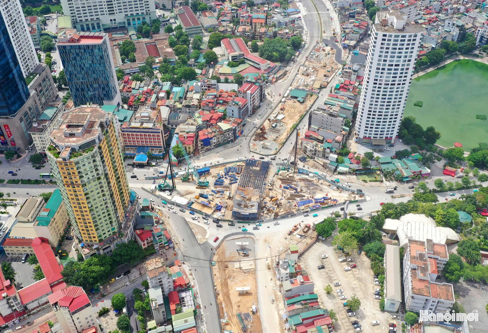 Đài PTTH Hà Nội