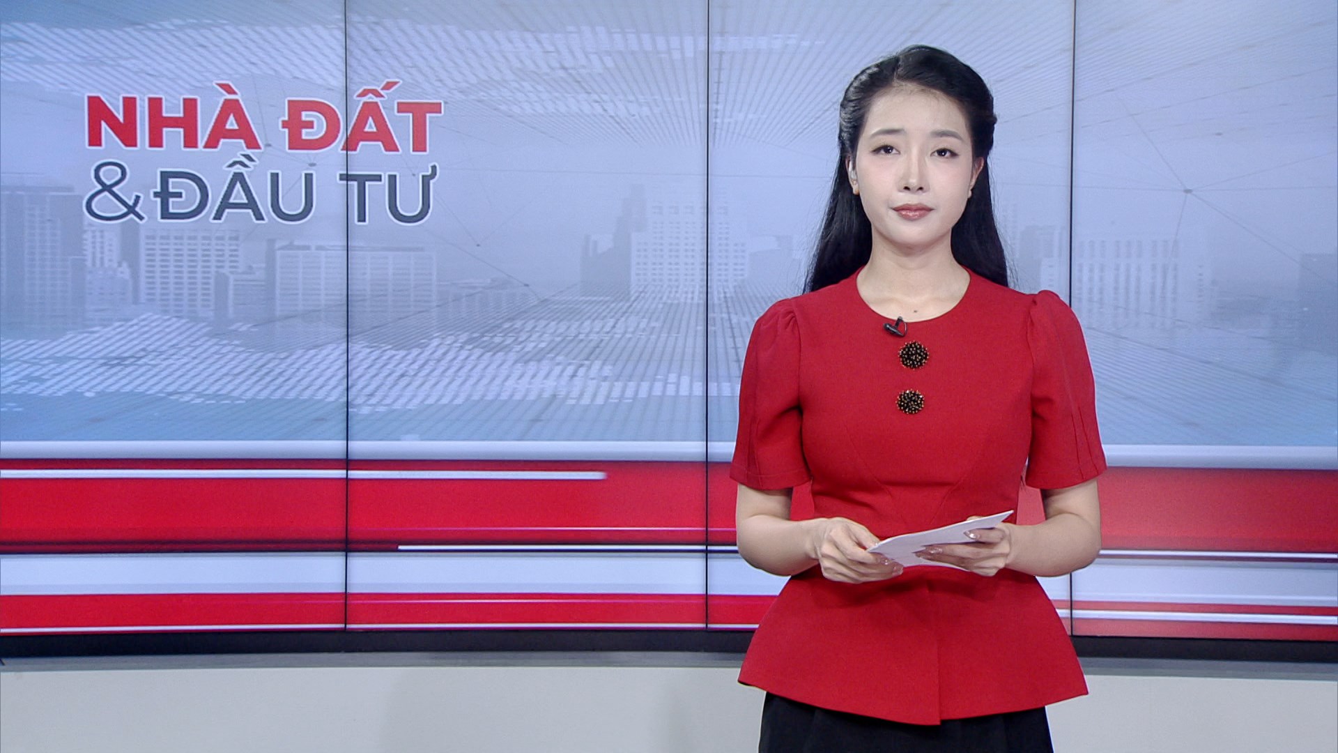 Bản tin Nhà đất và đầu tư | 30/08/2026