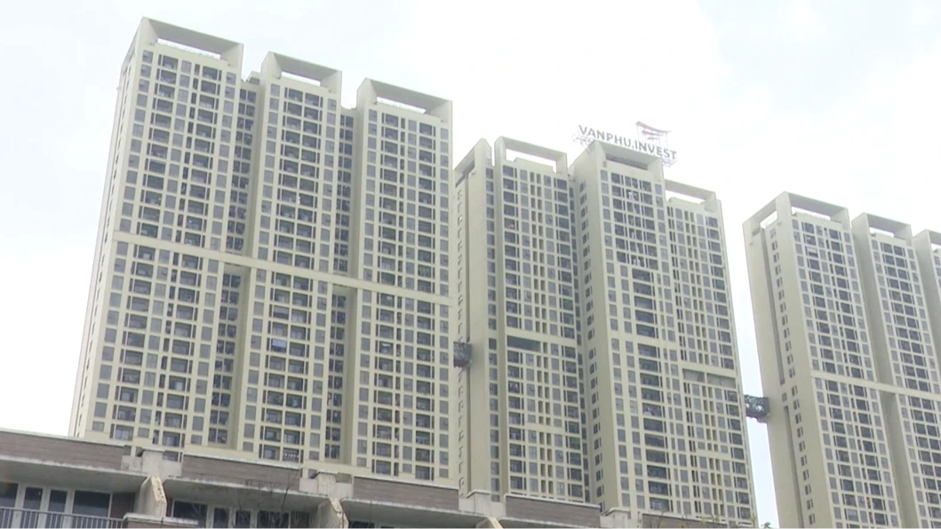 Kiến nghị không cấm mua nhiều nhà nhưng tăng chi phí găm giữ đất