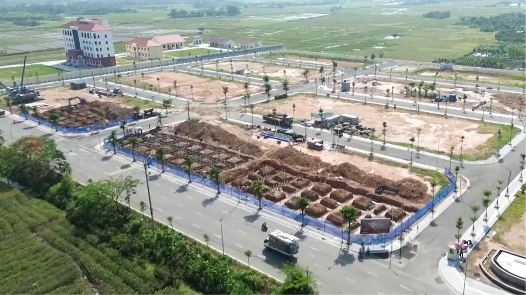 Dự thảo Luật Đất đai sửa đổi: Khơi thông nguồn lực