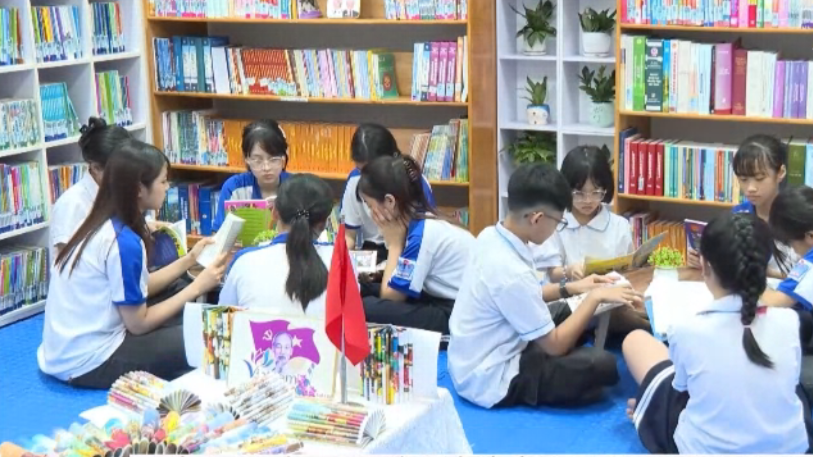 Biến trụ sở dôi dư thành không gian cộng đồng