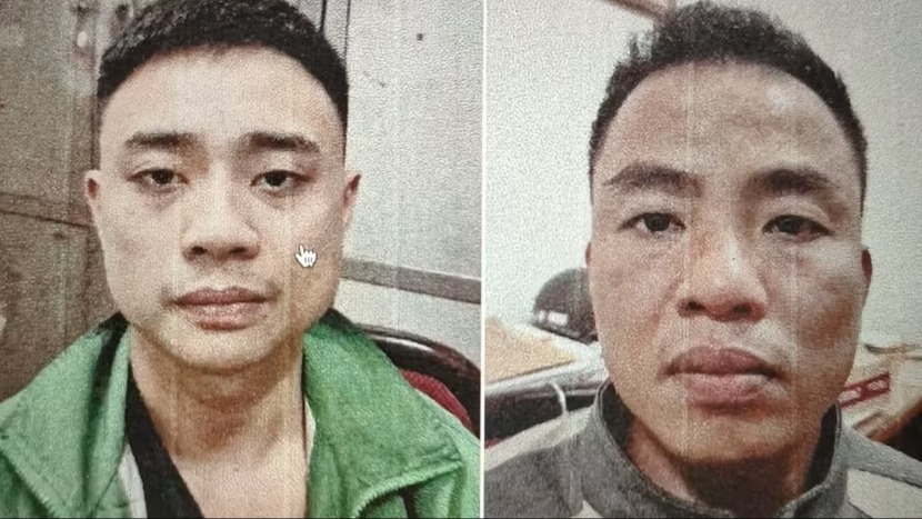 Triệt phá đường dây bán ma túy qua mạng xã hội