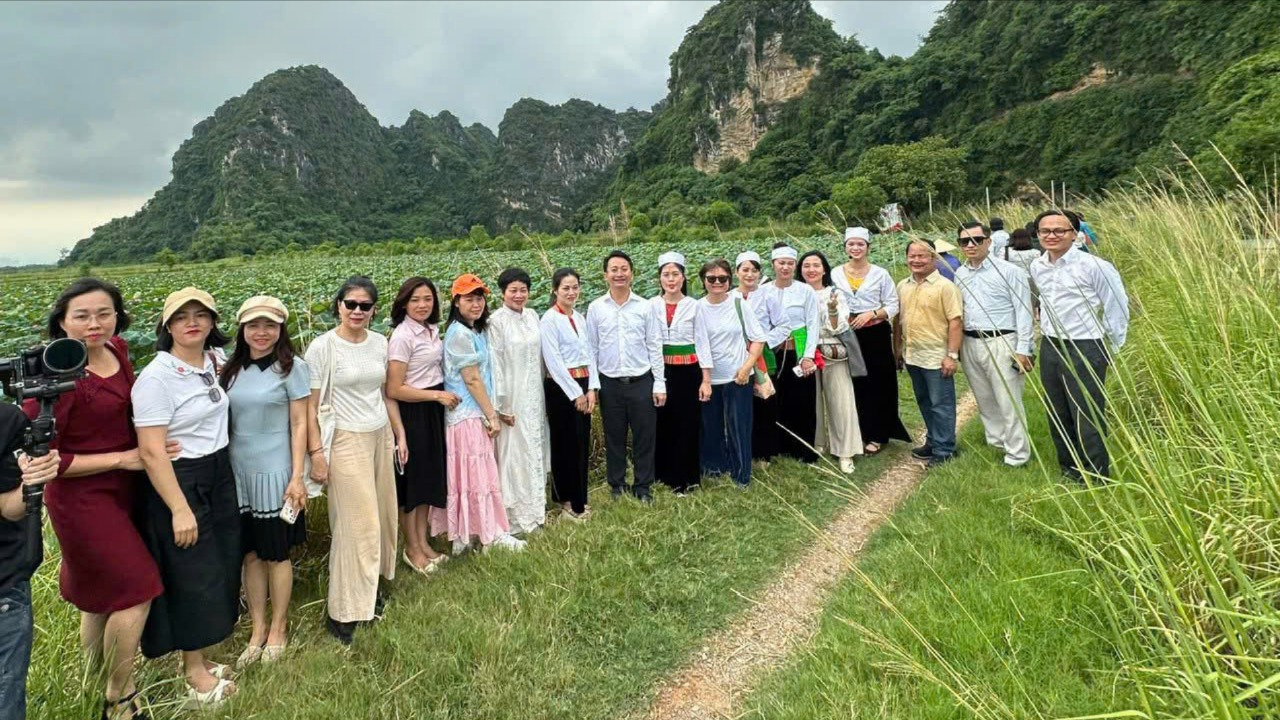 Siết chặt quản lý, đa dạng trải nghiệm du lịch trong kỳ nghỉ lễ