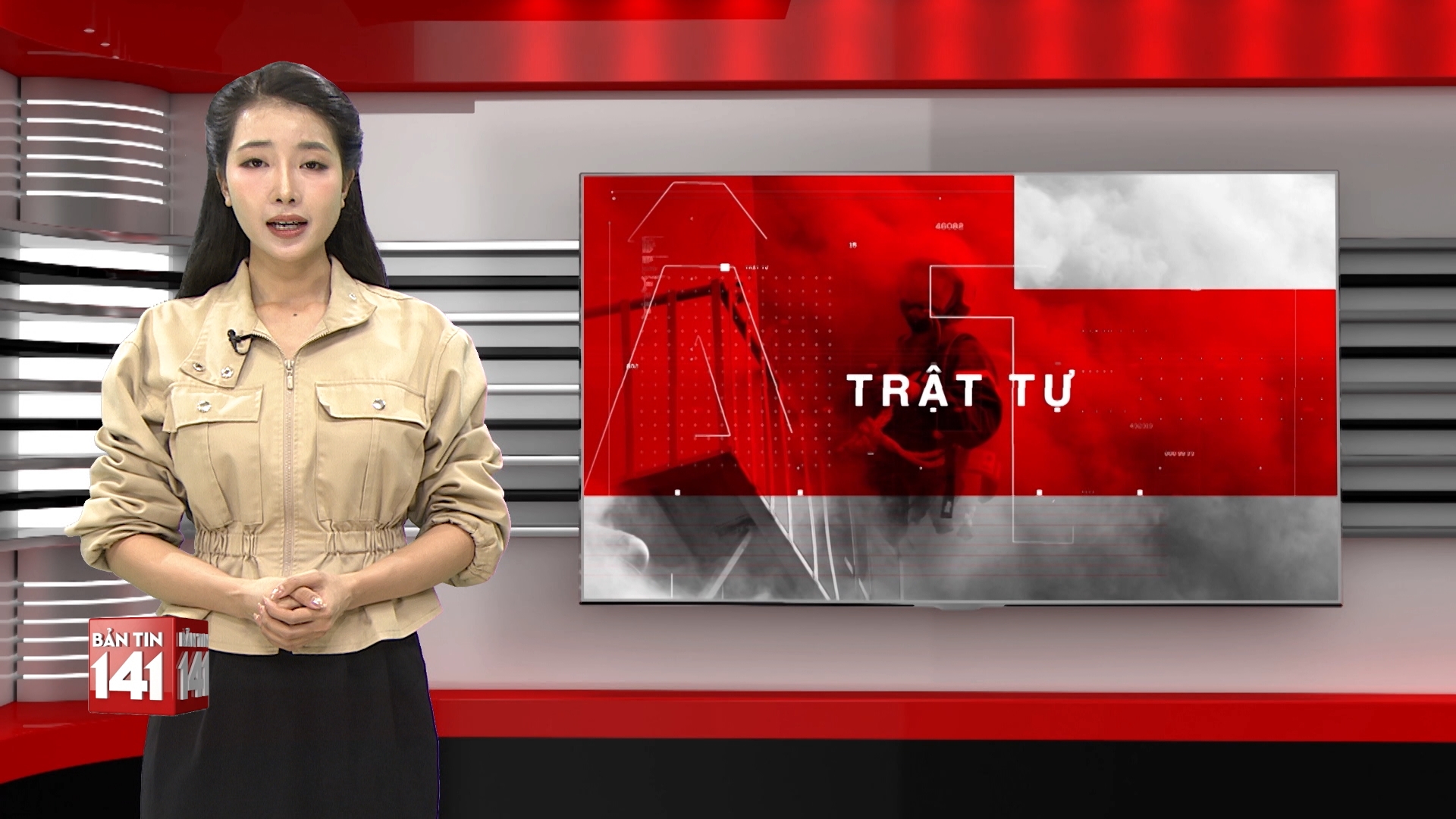Bản tin 141 | 30/08/2026