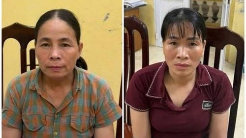 Tìm bị hại vụ dùng giấy tờ giả để vay tiền