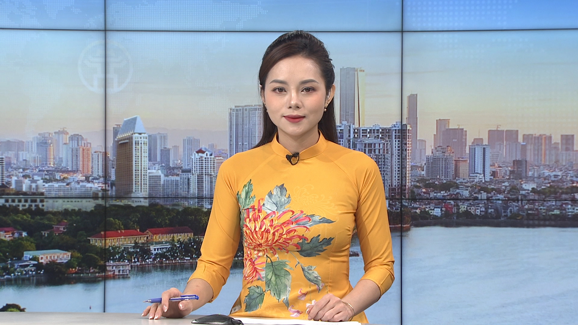 Chương trình Thời sự 23h00 | 30/8/2026