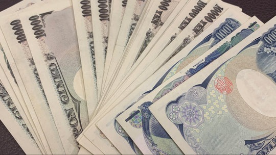 Nhật Bản can thiệp thị trường để nâng giá đồng yen