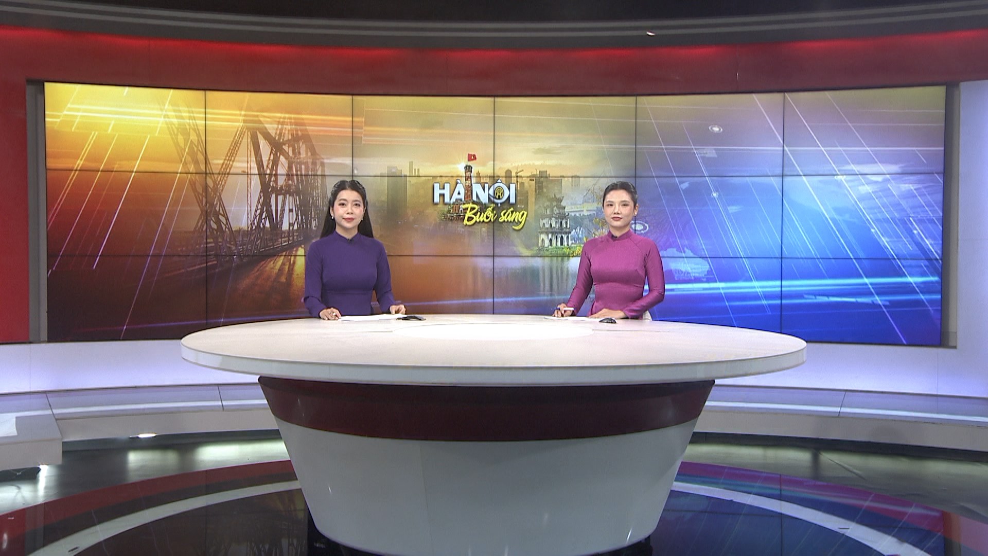 Chương trình Hà Nội buổi sáng | 30/08/2026