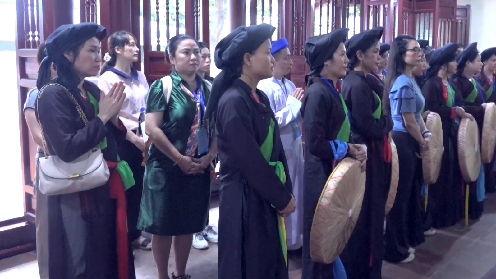 Lịch sử được đưa vào bài học tiếng Việt ở nước ngoài