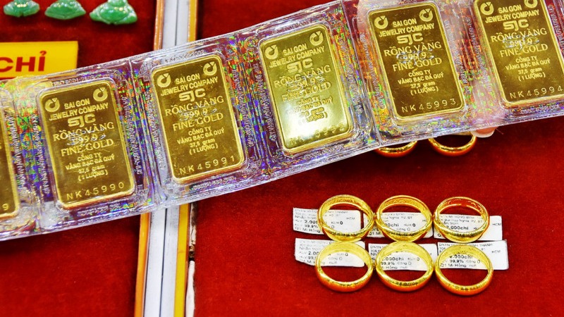 Tổng quan thị trường ngày 30/8