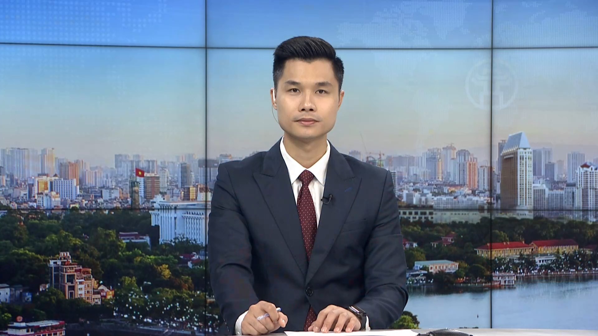 Chương trình Thời sự 9h00 | 30/08/2026