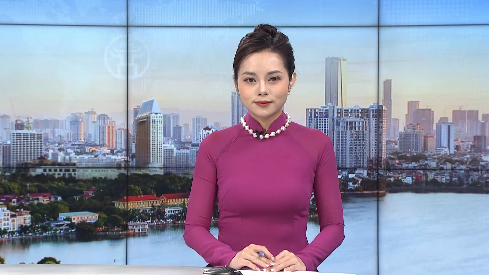 Chương trình Thời sự 11h30 | 31/08/2026